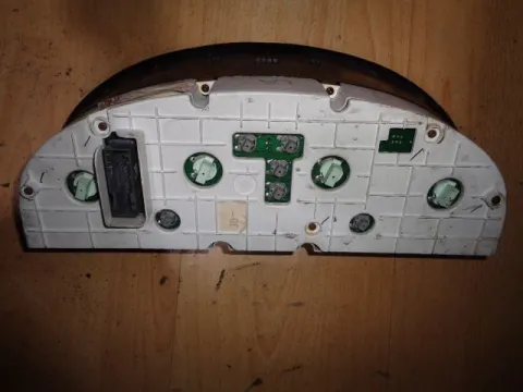 Μηχανικά 1S7F-10841 για FORD MONDEO (2000 - 2003) Mk3a -  Μηχανικά 1S7F-10841 για FORD MONDEO (2000 - 2003) Mk3a -