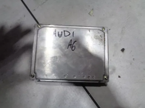 Εγκέφαλος Κινητήρα (4B0907401) για AUDI A6 (1998 - 2001) (4B) ΤΕΛΑΡΟ 2*253649 Εγκέφαλος Κινητήρα (4B0907401) για AUDI A6 (1998 - 2001) (4B) ΤΕΛΑΡΟ 2*253649