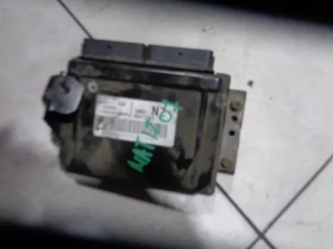 Εγκέφαλος Κινητήρα (5WY5407A) για CHEVROLET - DAEWOO MATIZ (2005 - 2010) (M200) ΤΕΛΑΡΟ 3*253920 Εγκέφαλος Κινητήρα (5WY5407A) για CHEVROLET - DAEWOO MATIZ (2005 - 2010) (M200) ΤΕΛΑΡΟ 3*253920