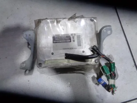 Εγκέφαλος Κινητήρα (8966121Α760) για TOYOTA COROLLA (2004 - 2007) (E120) ΤΕΛΑΡΟ 7*245802 Εγκέφαλος Κινητήρα (8966121Α760) για TOYOTA COROLLA (2004 - 2007) (E120) ΤΕΛΑΡΟ 7*245802