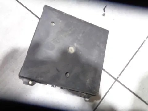 Εγκέφαλος Κινητήρα (MEC37510) για NISSAN NOTE (2005 - 2008) (E11) ΤΕΛΑΡΟ 2*245875 Εγκέφαλος Κινητήρα (MEC37510) για NISSAN NOTE (2005 - 2008) (E11) ΤΕΛΑΡΟ 2*245875