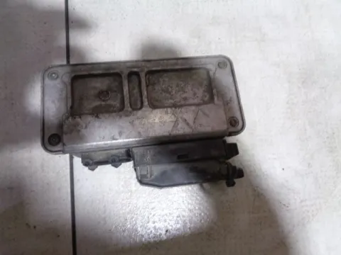 Εγκέφαλος Κινητήρα (030906034S) για VW FOX (2005 - ) (5Z1) ΤΕΛΑΡΟ 9*253676 Εγκέφαλος Κινητήρα (030906034S) για VW FOX (2005 - ) (5Z1) ΤΕΛΑΡΟ 9*253676