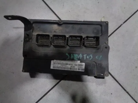 Εγκέφαλος Κινητήρα (585AF) για CHRYSLER STRATUS (1995 - 2001) (JA) ΤΕΛΑΡΟ 1*253994 Εγκέφαλος Κινητήρα (585AF) για CHRYSLER STRATUS (1995 - 2001) (JA) ΤΕΛΑΡΟ 1*253994