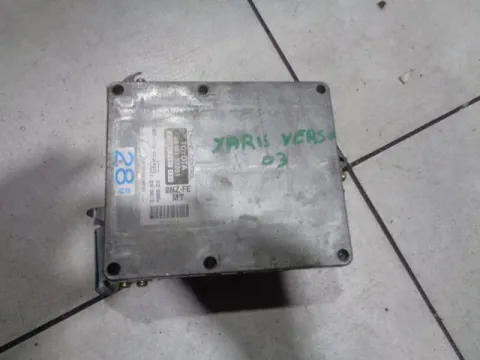 Εγκέφαλος Κινητήρα (8966152281) για TOYOTA YARIS VERSO (2002 - 2004) (XP20) ΤΕΛΑΡΟ 2*245617 Εγκέφαλος Κινητήρα (8966152281) για TOYOTA YARIS VERSO (2002 - 2004) (XP20) ΤΕΛΑΡΟ 2*245617