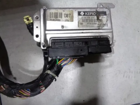 Εγκέφαλος Κινητήρα (9030930131F) για HYUNDAI ATOS PRIME (1999 - 2001) (MX) , (2001 - 2003) (MX) Εγκέφαλος Κινητήρα (9030930131F) για HYUNDAI ATOS PRIME (1999 - 2001) (MX) , (2001 - 2003) (MX)