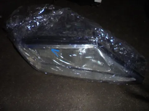 Φανάρι Εμπρός Δεξί για LANCIA Y (2001 - 2003) (840A) Hatchback - 3dr Φανάρι Εμπρός Δεξί για LANCIA Y (2001 - 2003) (840A) Hatchback - 3dr