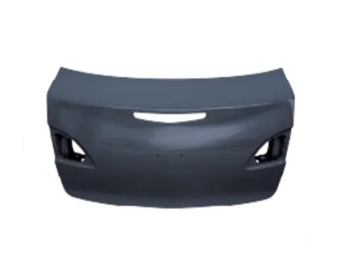 Καπό Πίσω *ΑΕ* για MAZDA 3 (2009 - 2014) (BL) Sedan - 4dr Καπό Πίσω *ΑΕ* για MAZDA 3 (2009 - 2014) (BL) Sedan - 4dr