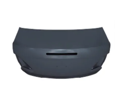 Καπό Πίσω *ΑΕ* για MAZDA 6 (2008 - 2011) (GH) Sedan - 4dr Καπό Πίσω *ΑΕ* για MAZDA 6 (2008 - 2011) (GH) Sedan - 4dr