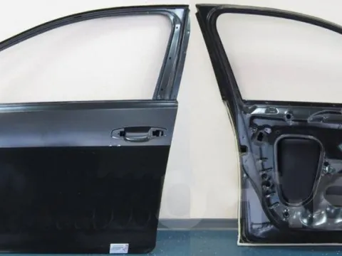 Πόρτα Εμπρός Αριστερή *ΑΕ* για VW GOLF (2013 - ) Mk7 (5G) Hatchback - 5dr Πόρτα Εμπρός Αριστερή *ΑΕ* για VW GOLF (2013 - ) Mk7 (5G) Hatchback - 5dr