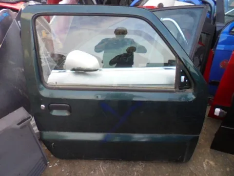 Πόρτα Δεξιά Δίπορτη για SUZUKI JIMNY (1998 - 2005) (SN) , (2005 - 2013) (SN) *Ε* Πόρτα Δεξιά Δίπορτη για SUZUKI JIMNY (1998 - 2005) (SN) , (2005 - 2013) (SN) *Ε*