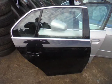 Πόρτα Πίσω Δεξιά για VW JETTA (2005 - 2011) (1K2) Sedan - 4dr *Ε* Πόρτα Πίσω Δεξιά για VW JETTA (2005 - 2011) (1K2) Sedan - 4dr *Ε*
