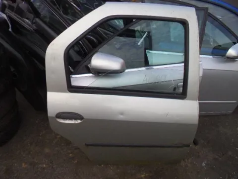 Πόρτα Πίσω Δεξιά για DACIA LOGAN (2004 - 2008) (LS) Sedan - 4dr *Γ* Πόρτα Πίσω Δεξιά για DACIA LOGAN (2004 - 2008) (LS) Sedan - 4dr *Γ*