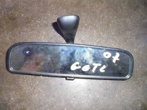 Καθρέπτης Εσωτερικός για Πίσω Ορατότητα για HYUNDAI GETZ (2006 - 2009 ) (TB)