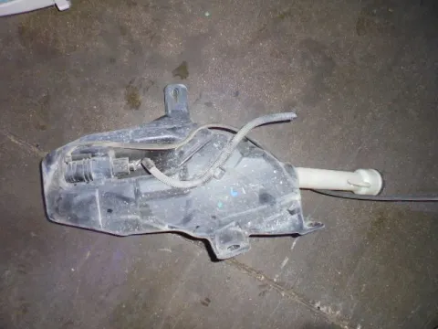 Δοχείο Υαλοκαθαριστήρων Με Μοτέρ για CHEVROLET - DAEWOO CRUZE (2009 - ) Δοχείο Υαλοκαθαριστήρων Με Μοτέρ για CHEVROLET - DAEWOO CRUZE (2009 - )