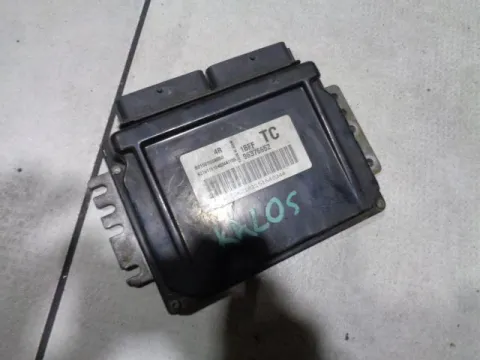 Εγκέφαλος Κινητήρα 96376652 TC για CHEVROLET - DAEWOO KALOS (2003 - 2004) (T200) ΤΕΛΑΡΟ 3*253920 Εγκέφαλος Κινητήρα 96376652 TC για CHEVROLET - DAEWOO KALOS (2003 - 2004) (T200) ΤΕΛΑΡΟ 3*253920