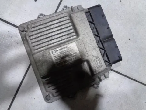 Εγκέφαλος Κινητήρα 55202548 FGP για LANCIA YPSILON (2003 - 2006) (843) , (2006 - 2012) (843) ΤΕΛΑΡΟ 2 *243851* Εγκέφαλος Κινητήρα 55202548 FGP για LANCIA YPSILON (2003 - 2006) (843) , (2006 - 2012) (843) ΤΕΛΑΡΟ 2 *243851*