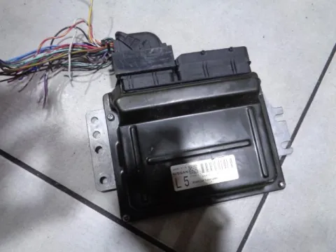 Εγκέφαλος Κινητήρα A56Y16 L5 για NISSAN X-TRAIL (2001 - 2003) (T30) ΤΕΛΑΡΟ 4*245891 Εγκέφαλος Κινητήρα A56Y16 L5 για NISSAN X-TRAIL (2001 - 2003) (T30) ΤΕΛΑΡΟ 4*245891