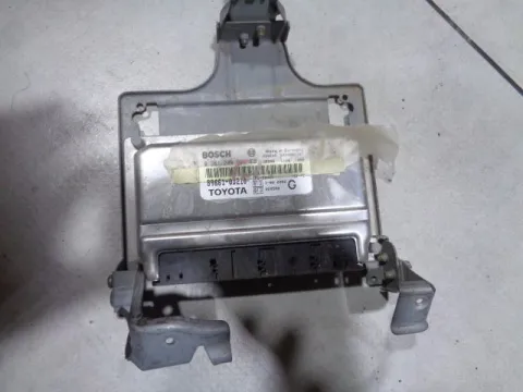 Εγκέφαλος Κινητήρα 896610D210 για TOYOTA YARIS (2003 - 2005) (XP10) ΤΕΛΑΡΟ *29* ΔΙΑΦΟΡΟΙ Εγκέφαλος Κινητήρα 896610D210 για TOYOTA YARIS (2003 - 2005) (XP10) ΤΕΛΑΡΟ *29* ΔΙΑΦΟΡΟΙ