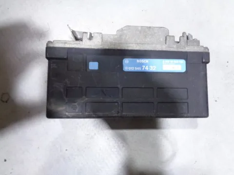Εγκέφαλος Κινητήρα 0125457432 για MERCEDES C - CLASS (1993 - 1995) (W202) ΤΕΛΑΡΟ 1"(ΠΙΣΩ ΣΚΑΛΑ) Εγκέφαλος Κινητήρα 0125457432 για MERCEDES C - CLASS (1993 - 1995) (W202) ΤΕΛΑΡΟ 1"(ΠΙΣΩ ΣΚΑΛΑ)