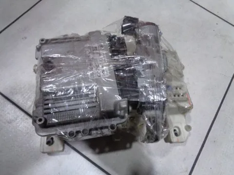 Εγκέφαλος Κινητήρα 0281011534 για MAZDA 3 (2004 - 2006) (BK) , (2006 - 2008) (BK) , (2009 - 2014) (BL) Εγκέφαλος Κινητήρα 0281011534 για MAZDA 3 (2004 - 2006) (BK) , (2006 - 2008) (BK) , (2009 - 2014) (BL)
