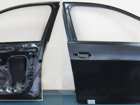 Πόρτα Εμπρός Δεξιά *ΑΕ* για VW GOLF (2013 - ) Mk7 (5G) Hatchback - 5dr Πόρτα Εμπρός Δεξιά *ΑΕ* για VW GOLF (2013 - ) Mk7 (5G) Hatchback - 5dr