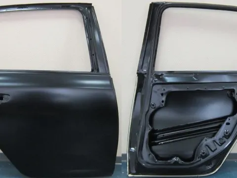 Πόρτα Πίσω Δεξιά *ΑΕ* για VW GOLF (2009 - 2013) Mk6 (5K1) Ηatchback - 5dr Πόρτα Πίσω Δεξιά *ΑΕ* για VW GOLF (2009 - 2013) Mk6 (5K1) Ηatchback - 5dr