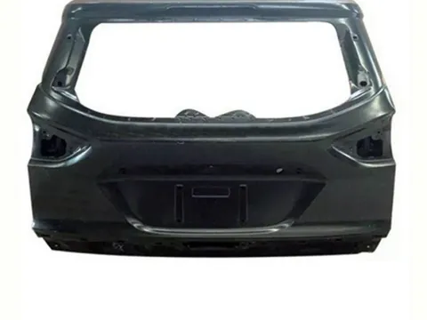 Πορτ-Μπαγκάζ *ΑΕ* για FORD ECOSPORT (2013 - 2017 ) Πορτ-Μπαγκάζ *ΑΕ* για FORD ECOSPORT (2013 - 2017 )