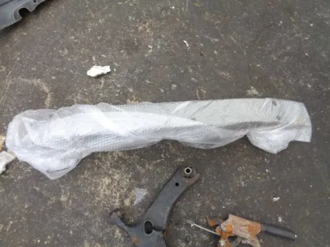 Εμπρός για TOYOTA AVENSIS (2003 - 2006) (T250) Sedan - 4dr Εμπρός για TOYOTA AVENSIS (2003 - 2006) (T250) Sedan - 4dr