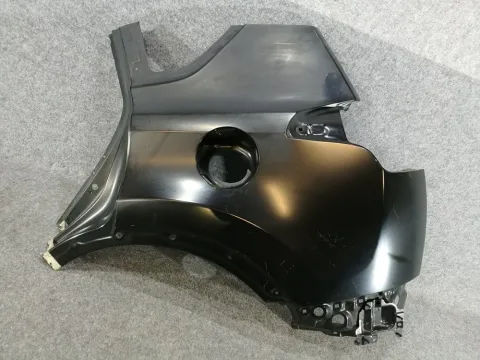 Φτερό Πίσω Αριστερό *ΑΕ* για TOYOTA RAV-4 (2013 - ) Φτερό Πίσω Αριστερό *ΑΕ* για TOYOTA RAV-4 (2013 - )