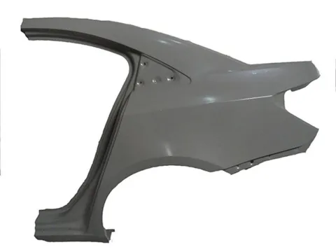 Φτερό Πίσω Αριστερό *ΑΕ* για CHEVROLET - DAEWOO CRUZE (2009 - ) Φτερό Πίσω Αριστερό *ΑΕ* για CHEVROLET - DAEWOO CRUZE (2009 - )