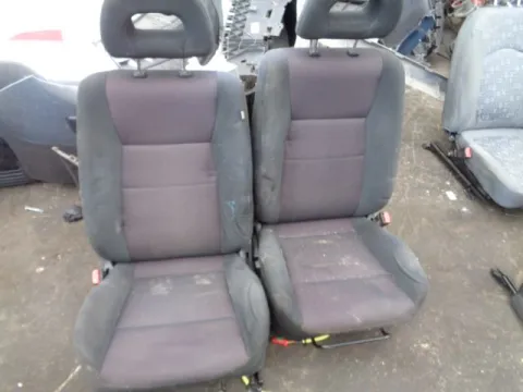 Καθίσματα Σετ Εμπρός για MITSUBISHI LANCER (2004 - 2008) (CS) Sedan - 4dr *Α* Καθίσματα Σετ Εμπρός για MITSUBISHI LANCER (2004 - 2008) (CS) Sedan - 4dr *Α*