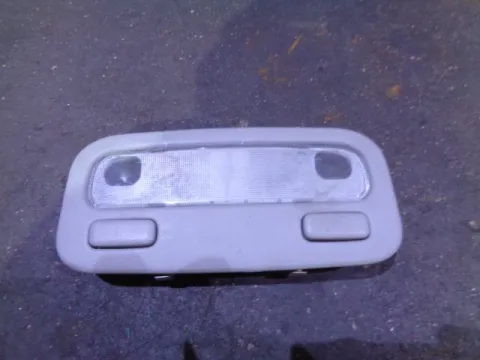 Μπλαφονίερα Οροφής για TOYOTA COROLLA (2004 - 2007) (E120) Μπλαφονίερα Οροφής για TOYOTA COROLLA (2004 - 2007) (E120)