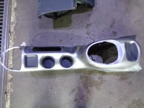 Κονσόλα Κεντρική για NISSAN JUKE (2010 - 2014) *Γ* Κονσόλα Κεντρική για NISSAN JUKE (2010 - 2014) *Γ*