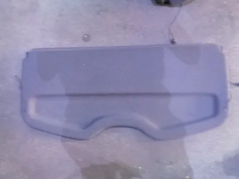 Εταζέρα για RENAULT CLIO (2006 - 2009) (BR_) (CR_) (BR) Hatchback - 5dr Εταζέρα για RENAULT CLIO (2006 - 2009) (BR_) (CR_) (BR) Hatchback - 5dr