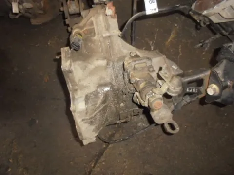 Κιβώτιο Ταχυτήτων (Σασμάν) Χειροκίνητο για CHEVROLET - DAEWOO MATIZ (2001 - 2005) (M150) 800 F8CV petrol 52 Κιβώτιο Ταχυτήτων (Σασμάν) Χειροκίνητο για CHEVROLET - DAEWOO MATIZ (2001 - 2005) (M150) 800 F8CV petrol 52