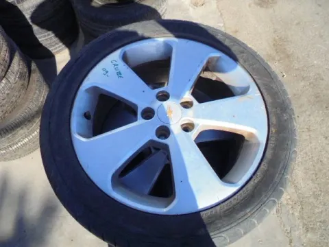 Ζαντολάστιχο 4ΑΔΑ GOODYEAR 235/45/R17 (2514) * για CHEVROLET - DAEWOO CRUZE (2009 - ) *Δ* Ζαντολάστιχο 4ΑΔΑ GOODYEAR 235/45/R17 (2514) * για CHEVROLET - DAEWOO CRUZE (2009 - ) *Δ*