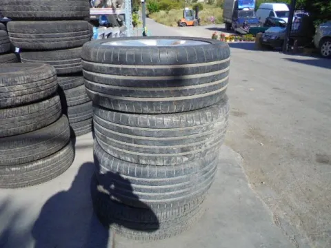 Ζαντολάστιχο 4ΑΔΑ GOODYEAR 235/45/R17 (2514) * για CHEVROLET - DAEWOO CRUZE (2009 - ) *Δ* -  Ζαντολάστιχο 4ΑΔΑ GOODYEAR 235/45/R17 (2514) * για CHEVROLET - DAEWOO CRUZE (2009 - ) *Δ* -