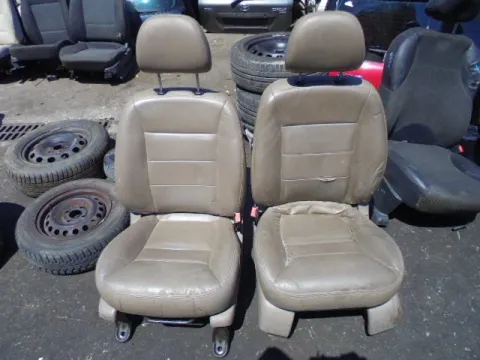 Κάθισμα Εμπρός Αριστερό Με Αερόσακο για FORD MAVERICK (2001 - 2005) *Α* Κάθισμα Εμπρός Αριστερό Με Αερόσακο για FORD MAVERICK (2001 - 2005) *Α*