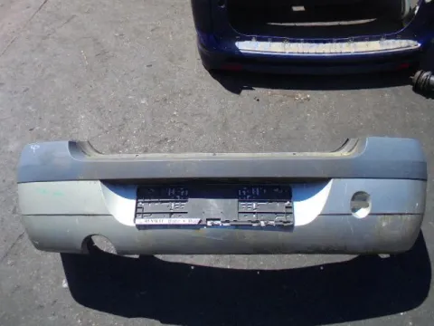 Προφυλακτήρας Πίσω για DACIA LOGAN (2004 - 2008) (LS) Sedan - 4dr Προφυλακτήρας Πίσω για DACIA LOGAN (2004 - 2008) (LS) Sedan - 4dr