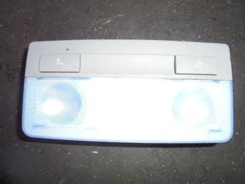 Μπλαφονίερα Οροφής για AUDI A4 (2005 - 2008) (8E) (8H) Μπλαφονίερα Οροφής για AUDI A4 (2005 - 2008) (8E) (8H)