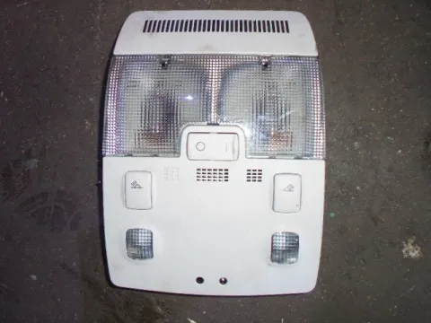 Μπλαφονίερα Οροφής για AUDI A3 (2003 - 2005) (8P) , (2005 - 2008) (8P) , (2008 - 2011) (8P) Μπλαφονίερα Οροφής για AUDI A3 (2003 - 2005) (8P) , (2005 - 2008) (8P) , (2008 - 2011) (8P)