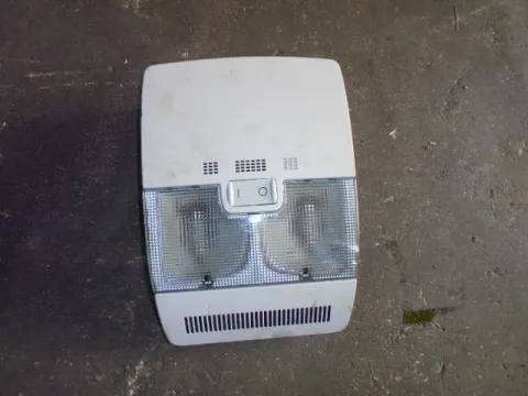 Μπλαφονίερα Οροφής για AUDI A3 (2003 - 2005) (8P) , (2005 - 2008) (8P) , (2008 - 2011) (8P) Μπλαφονίερα Οροφής για AUDI A3 (2003 - 2005) (8P) , (2005 - 2008) (8P) , (2008 - 2011) (8P)