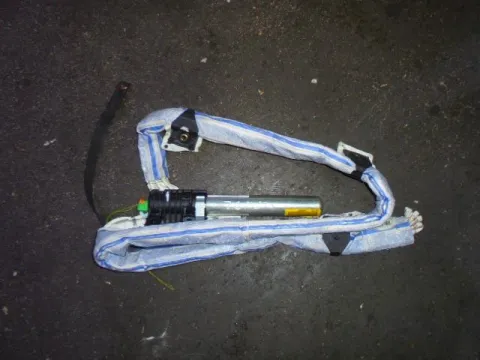 Αερόσακος Οροφής (Κουρτίνα) Αριστερός για OPEL CORSA (2006 - 2011) D , (2011 - 2014) D *Γ* Αερόσακος Οροφής (Κουρτίνα) Αριστερός για OPEL CORSA (2006 - 2011) D , (2011 - 2014) D *Γ*