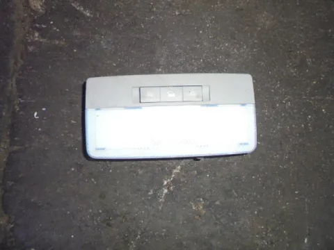 Μπλαφονίερα Οροφής για CHEVROLET - DAEWOO CRUZE (2009 - ) Μπλαφονίερα Οροφής για CHEVROLET - DAEWOO CRUZE (2009 - )
