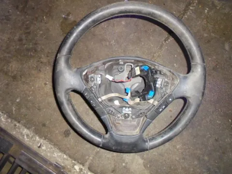 Τιμόνι (Βολάν) για FIAT STILO (2001 - 2006) (192) *Γ* Τιμόνι (Βολάν) για FIAT STILO (2001 - 2006) (192) *Γ*