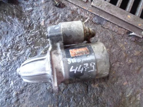 Μίζα 23300KA290 για SUBARU JUSTY (1989 - 1996) (KA-KD) , (1996 - 2003) (AF-AG) Μίζα 23300KA290 για SUBARU JUSTY (1989 - 1996) (KA-KD) , (1996 - 2003) (AF-AG)