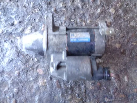 Μίζα 280004891 για HONDA CIVIC (1996 - 1998) (EJ - K) (MA - B) , (1999 - 2001) (EJ - K - M) (MB - C) Μίζα 280004891 για HONDA CIVIC (1996 - 1998) (EJ - K) (MA - B) , (1999 - 2001) (EJ - K - M) (MB - C)