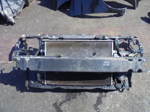 Μούρη (με φτερά) (Χωρίς Καπό) για CHEVROLET - DAEWOO LACETTI (2004 - 2005) (J200) , (2005 - 2008) (J200) *Γ* -  Μούρη (με φτερά) (Χωρίς Καπό) για CHEVROLET - DAEWOO LACETTI (2004 - 2005) (J200) , (2005 - 2008) (J200) *Γ* -