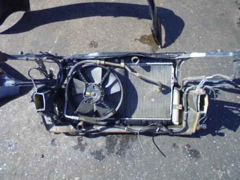 Μούρη (με φτερά) (Χωρίς Καπό) για CHEVROLET - DAEWOO LACETTI (2004 - 2005) (J200) , (2005 - 2008) (J200) *Γ* -  Μούρη (με φτερά) (Χωρίς Καπό) για CHEVROLET - DAEWOO LACETTI (2004 - 2005) (J200) , (2005 - 2008) (J200) *Γ* -