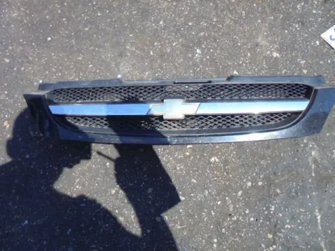 Μούρη (με φτερά) (Χωρίς Καπό) για CHEVROLET - DAEWOO LACETTI (2004 - 2005) (J200) , (2005 - 2008) (J200) *Γ* -  Μούρη (με φτερά) (Χωρίς Καπό) για CHEVROLET - DAEWOO LACETTI (2004 - 2005) (J200) , (2005 - 2008) (J200) *Γ* -